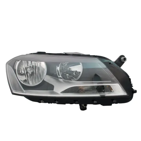 Volkswagen Passat 3C Left Headlight, Built 4/2011 to 10/2015, Part 61624