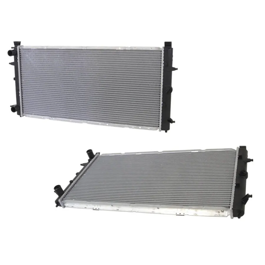 Volkswagen Transporter T4 Van Radiator, Built 11/1992 to 7/2004