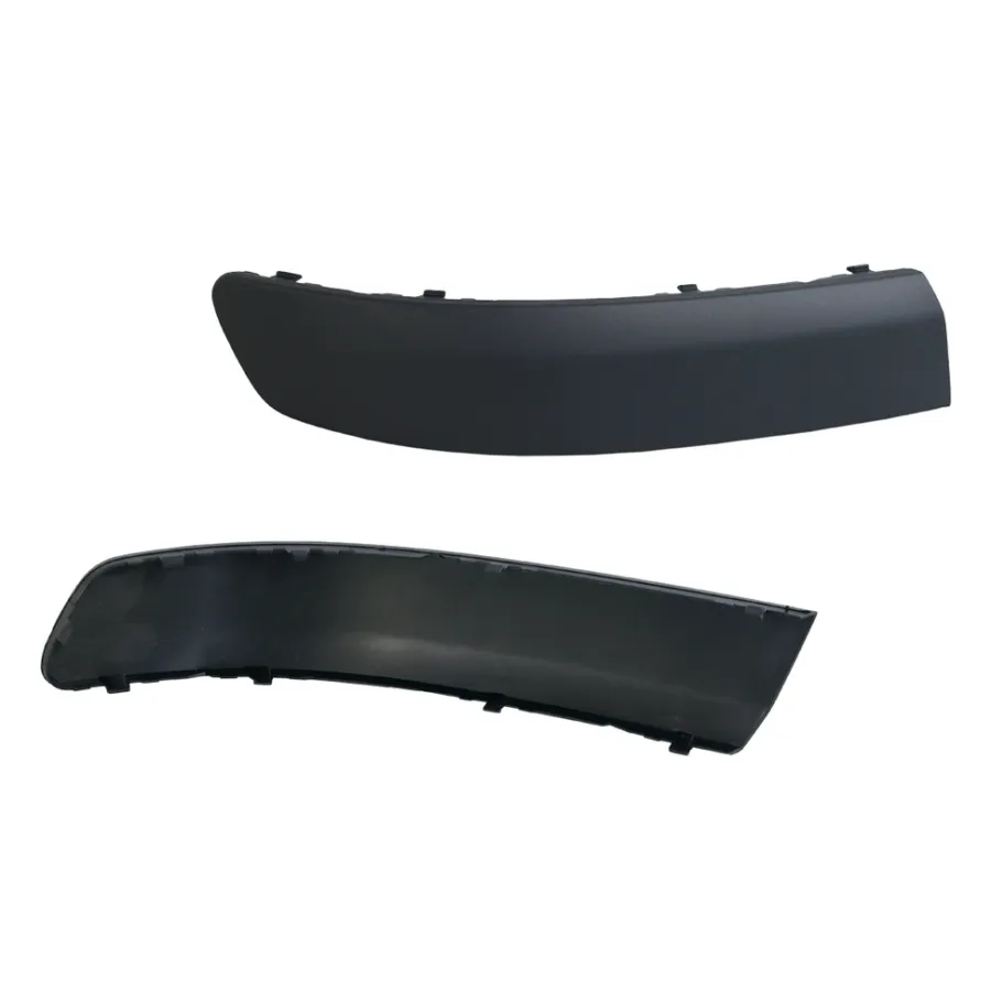 Volkswagen Transporter T5 Right Front Bar Mould, Built 8/2004 to 9/2009