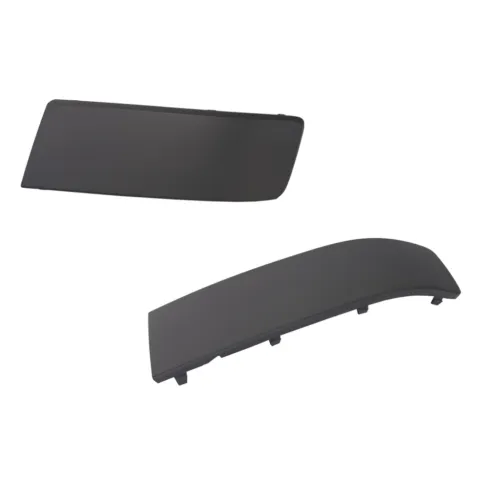 Volkswagen Transporter T5 Left Bar Mould, Built 10/2009 to 12/2015