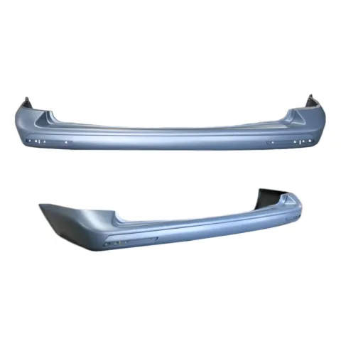 Volkswagen Transporter T5 Rear Bumper, Built 10/2009 to 12/2015