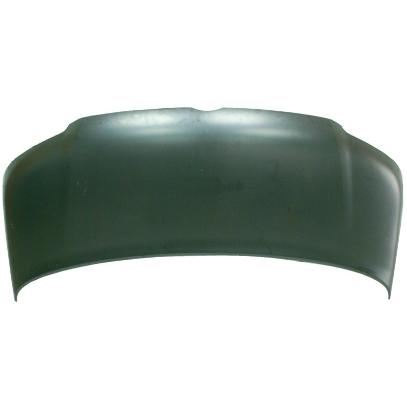 Volkswagen Transporter T5 Bonnet, Built 8/2004 to 9/2009
