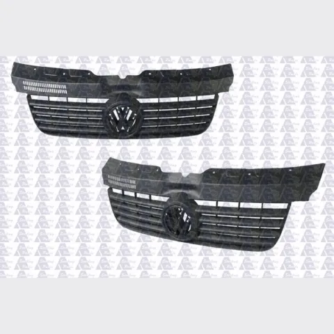 Volkswagen Transporter T5 Grille, Built 8/2004 to 9/2009