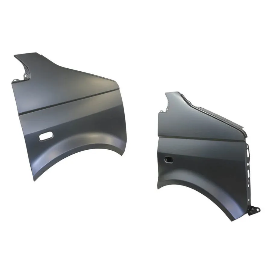 Volkswagen Transporter T5 Van Right Guard, Built 8/2004 to 12/2015