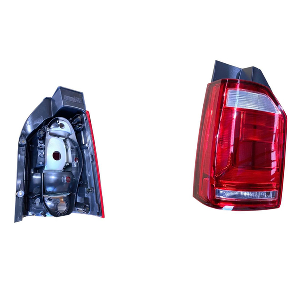 Volkswagen Transporter T6 Left Tail Light, Built 7/2015 to 6/2020