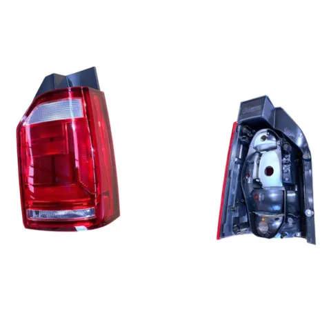 Volkswagen Transporter T6 Right Tail Light, Built 7/2015 to 6/2020