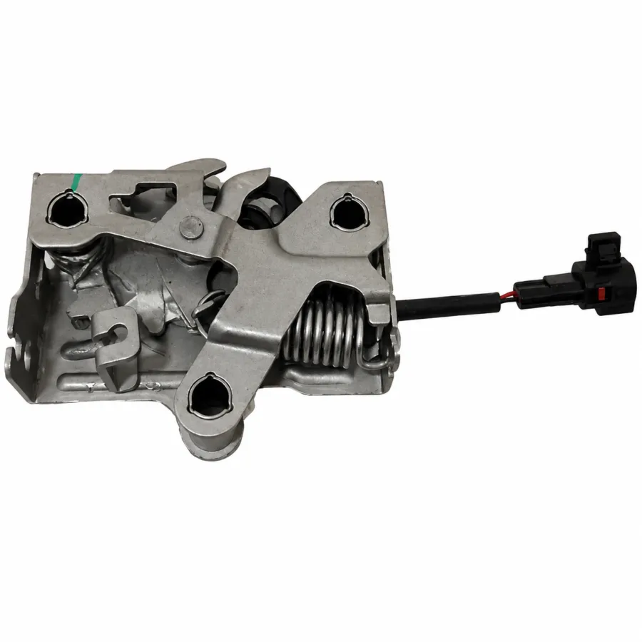 BYD Seal Sedan EK Bonnet Lock, Built 12/2023 Onwards