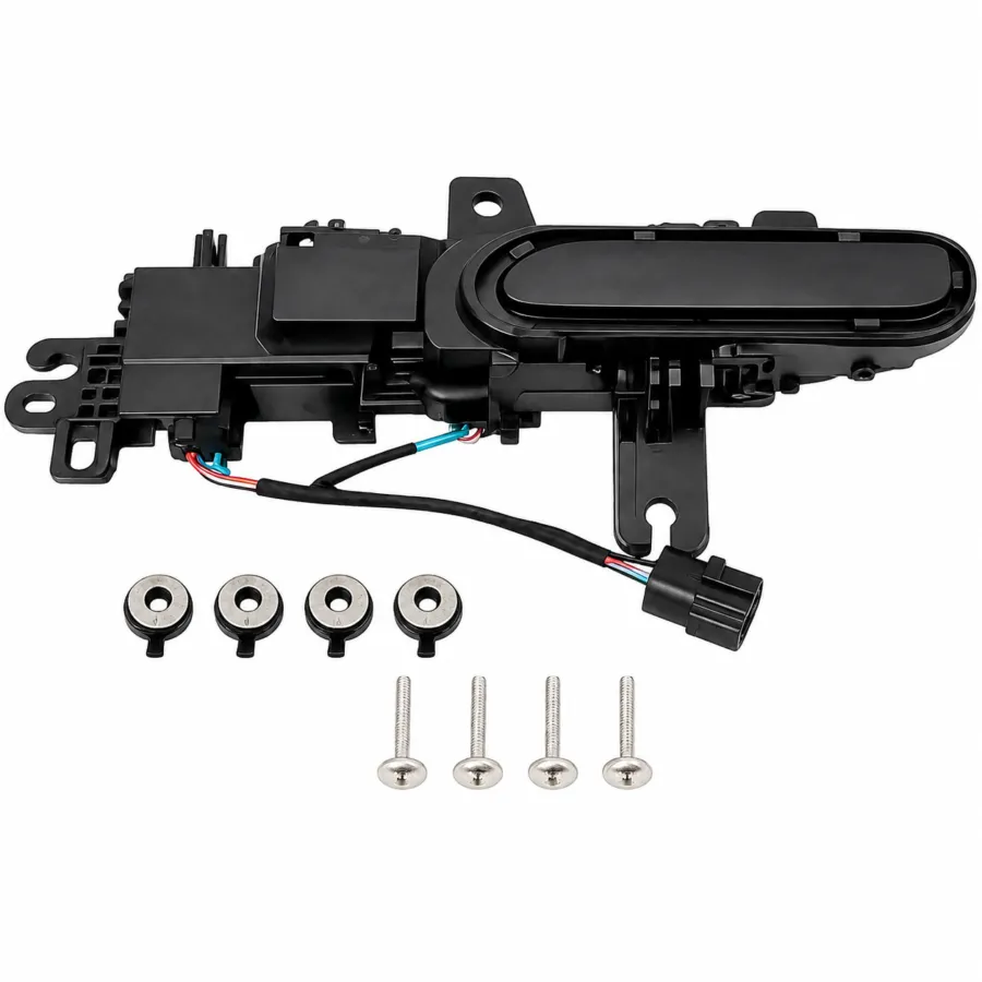 BYD Seal Sedan EK Left Rear Door Handle, Built 12/2023 Onwards