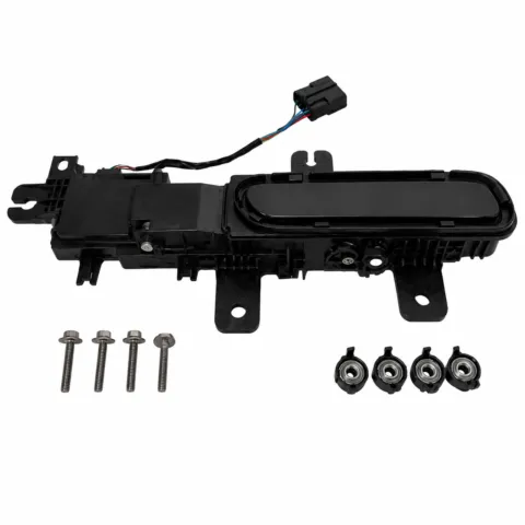 BYD Seal Sedan EK Right Rear Door Handle, Built 12/2023 Onwards