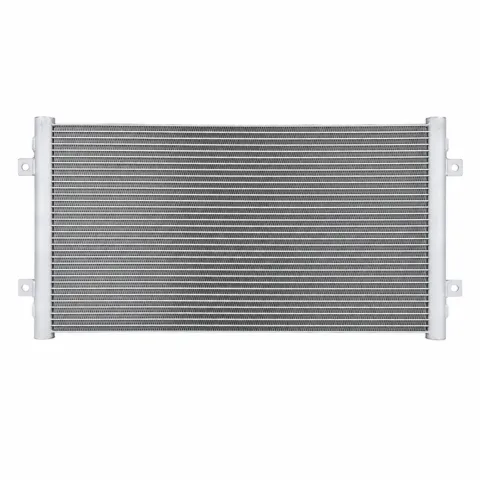 BYD Dolphin Hatch EM2E Radiator, Built 6/2023 Onwards
