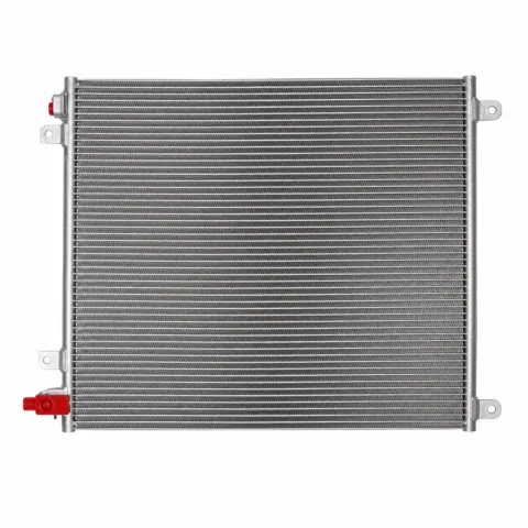 BYD Dolphin Hatch EM2E Condenser, Built 6/2023 Onwards
