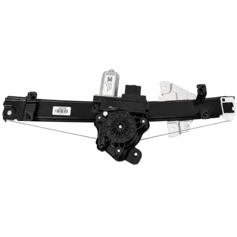 BYD Dolphin Hatch EM2E Right Front Window Regulator, Built 6/2023 Onwards