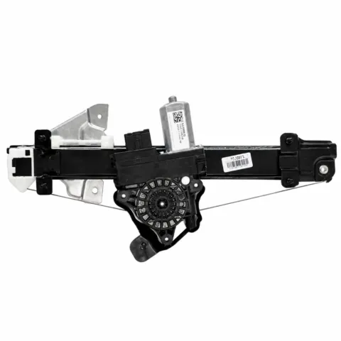 BYD Dolphin Hatch EM2E Left Rear Window Regulator, Built 6/2023 Onwards