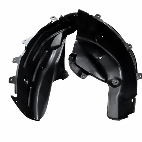 BYD Dolphin Hatch EM2E Right Rear Inner Guard Liner, Built 6/2023 Onwards
