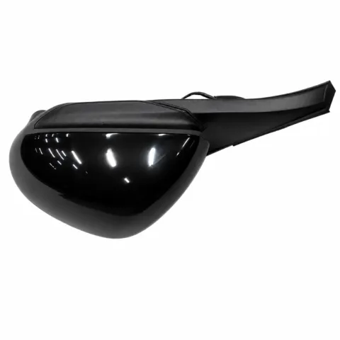 BYD Dolphin Hatch EM2E Left Front Door Mirror, No Auto Dimming with Heater with Auto Fold, Built 6/2023 Onwards