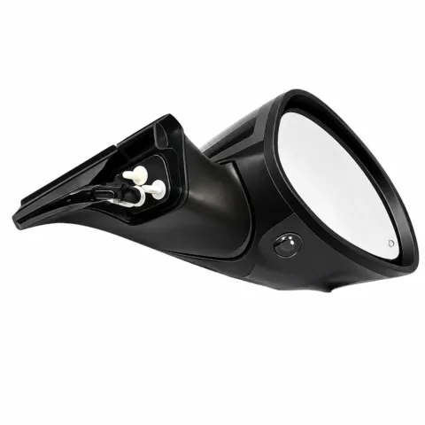 BYD Dolphin Hatch EM2E Right Front Door Mirror, No Auto Dimming with Heater with Auto Fold, Built 6/2023 Onwards