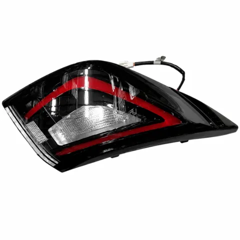 BYD Dolphin Hatch EM2E Left Tail Light, Built 6/2023 Onwards