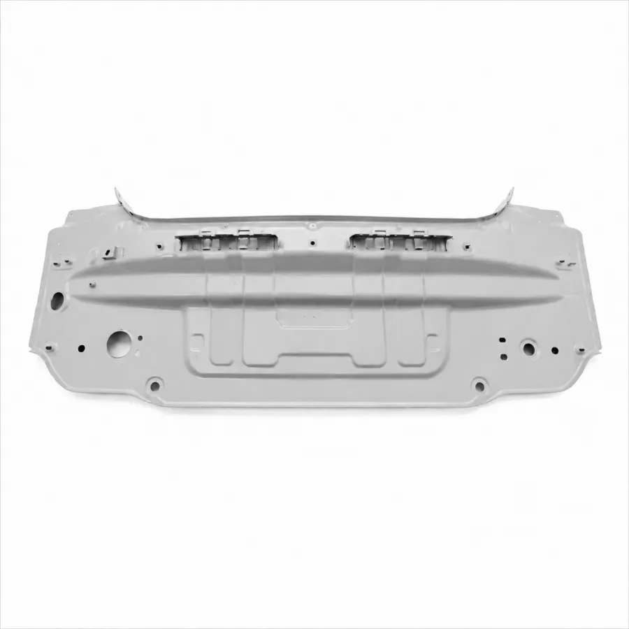 Hyundai i30 Hatch PD Active Elite Premium Rear Beaver Panel, Built 4/2017 to 8/2020