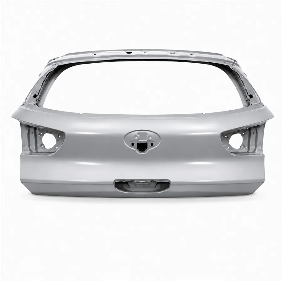 Hyundai i30 PD Hatch N-Line Tail Gate, Built 1/2018 to 12/2023