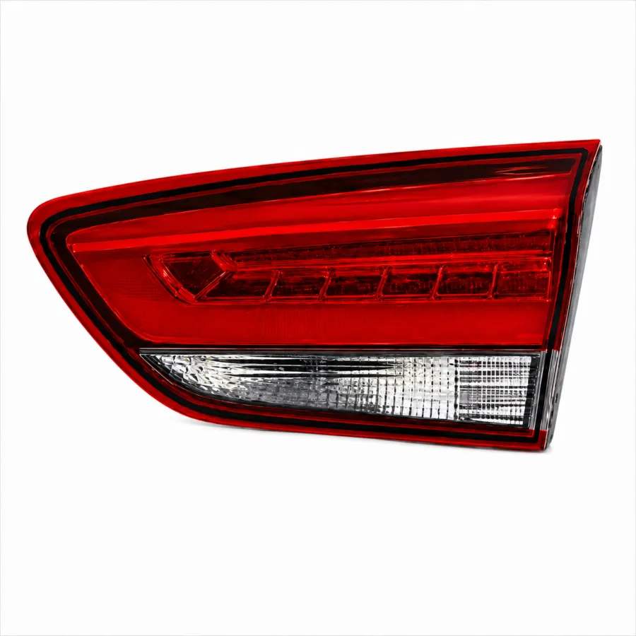 Hyundai i30 Hatch PD Models 4/2017 to 8/2020 & N-Line Hatch Right Tail Gate Lamp, LED, Built 4/2017 to 11/2023