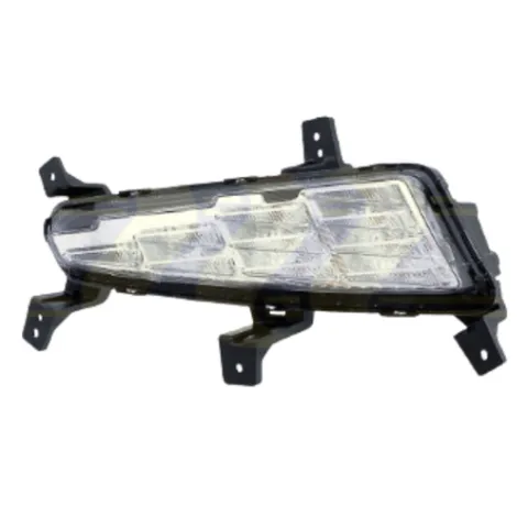 Hyundai i30 PD 5 Door Hatch Base Active Elite Left Daytime Driving Light, Built 8/2020 Onwards
