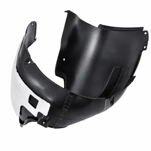 Hyundai i30 CN7 Left Inner Guard Liner, Front, Built 8/2020 to 6/2023