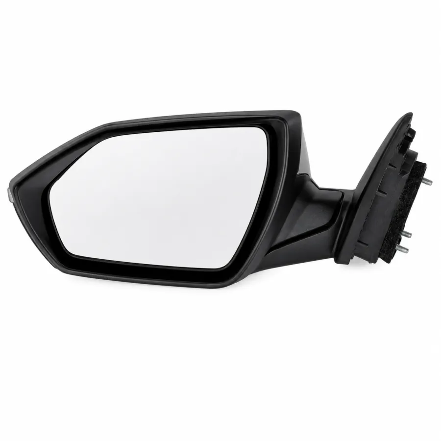 Hyundai i30 Sedan CN7 Active Left Front Door Mirror, Without Auto Fold, Built 8/2020 to 6/2023