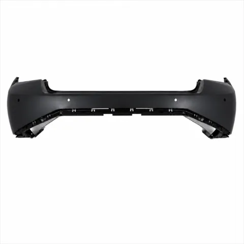 Hyundai i30 CN7 Sedan N-Line Rear Bumper, Upper Primed, Built 8/2020 to 6/2023