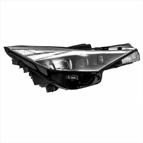 Hyundai i30 CN7 Sedan N-Line Right Headlight, Built 8/2020 to 6/2023