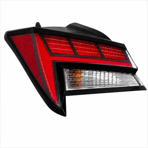 Hyundai i30 CN7 Sedan N-Line Left Tail Light, Built 8/2020 to 6/2023
