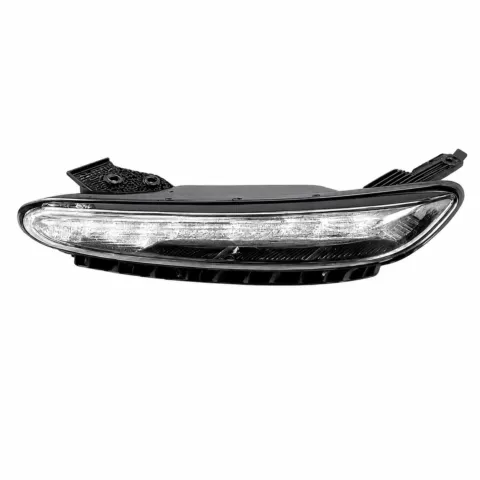 Hyundai Kona Wagon OS Left Daytime Driving Light, No Indicator 3PINS, Built 10/2020 to 5/2023