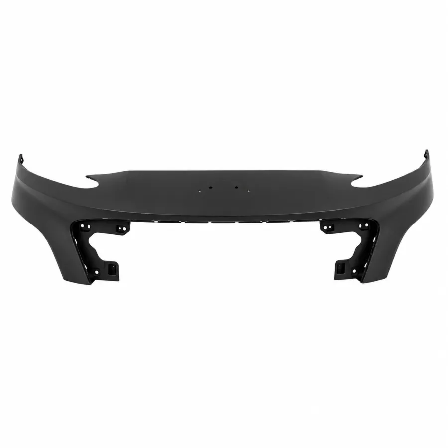 Hyundai Kona Wagon OS Front Bumper Upper, Built 10/2020 to 5/2023