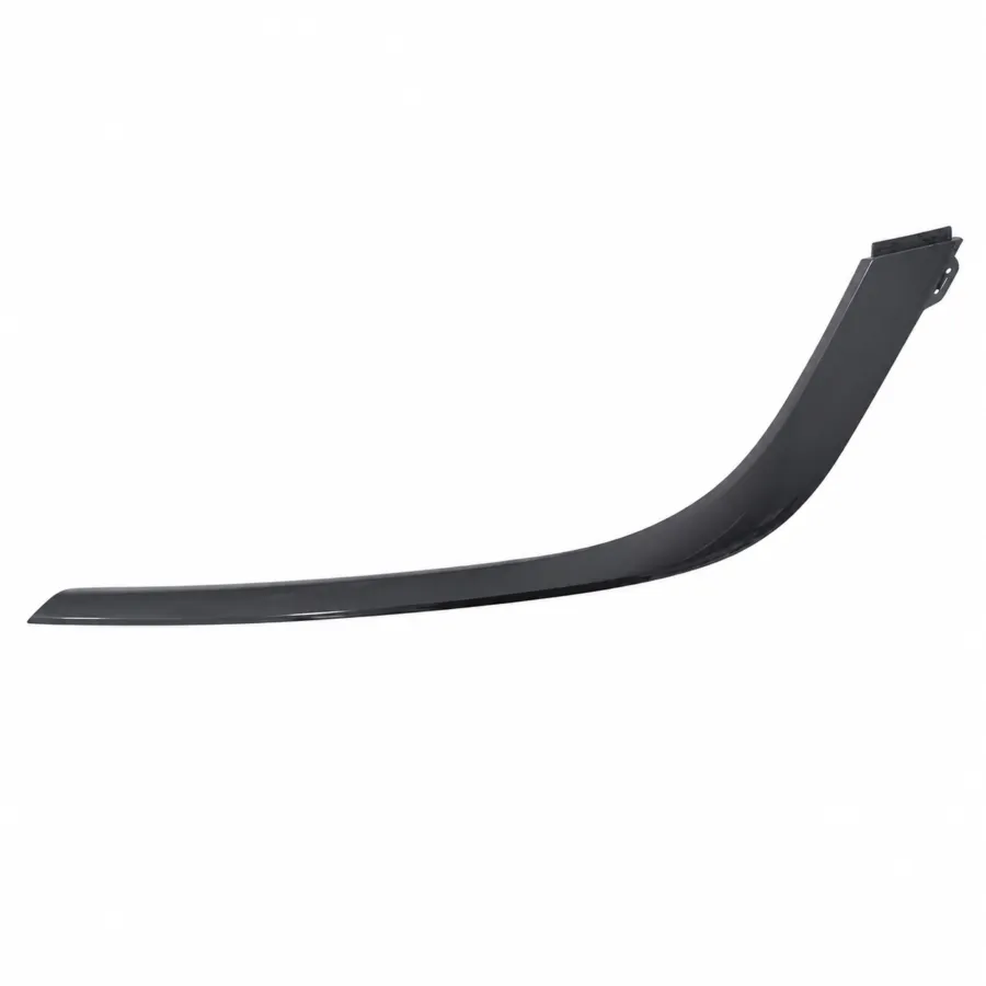 Hyundai Kona Wagon OS Active Left Front Bar Mould, Below Light on Bumper, Built 10/2020 to 5/2023