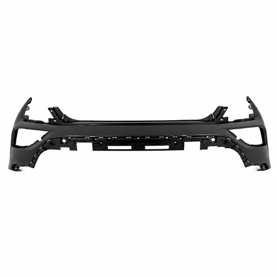 Hyundai Kona Wagon OS N-Line Premium Only Rear Bumper Upper, Built 10/2020 to 5/2023