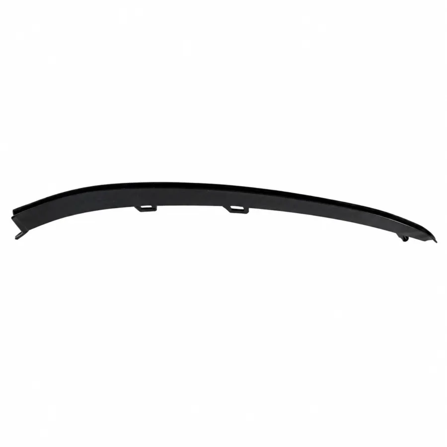Hyundai Kona Wagon OS N-Line Premium Only Left Front Bar Lower Apron, Built 10/2020 to 5/2023