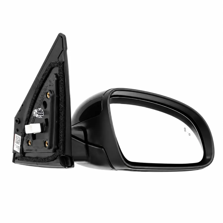 Hyundai Kona Wagon OS N-Line Premium Only Right Front Door Mirror, Built 10/2020 to 5/2023