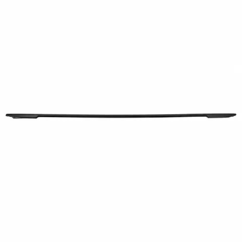 Hyundai Kona Wagon OS Electric Edition Rear Bar Mould Upper, Chrome, Built 10/2020 to 5/2023