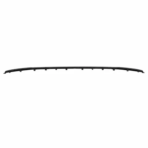 Hyundai Kona Wagon OS Electric Edition Rear Bar Mould Lower, Chrome, Built 10/2020 to 5/2023