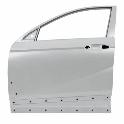 Hyundai Kona Wagon SX2 Left Front Door, Built 6/2023 Onwards
