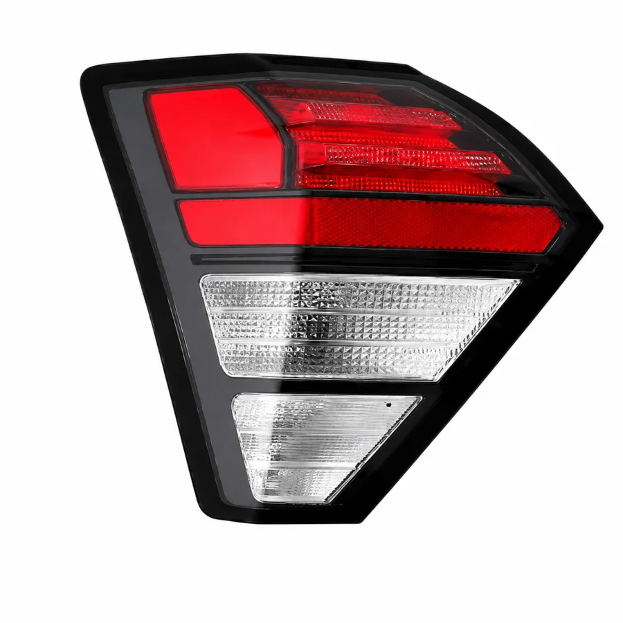 Hyundai Kona Wagon SX2 Left Tail Light, Lower Halogen, Built 6/2023 Onwards