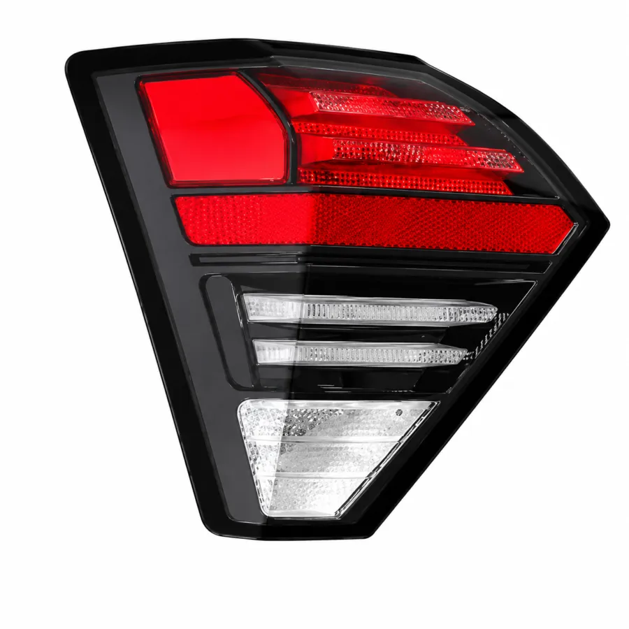 Hyundai Kona Wagon SX2 Left Tail Light, LED Type, Built 6/2023 Onwards