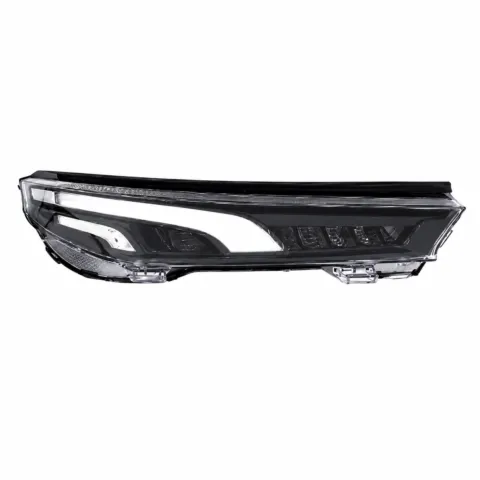 Hyundai Palisade Wagon LX Right Daytime Driving Light, Below Bonnet, Built 10/2020 to 7/2022