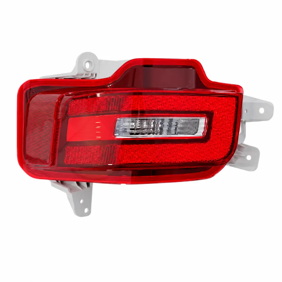 Hyundai Palisade Wagon LX Left Rear Bar Lamp, Built 10/2020 to 7/2022