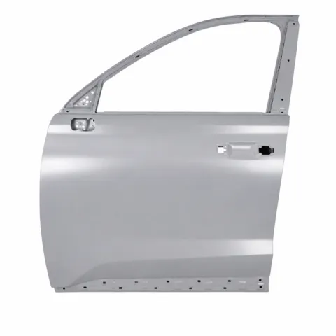 Hyundai Palisade Wagon LX2 Left Front Door, Built 7/2022 to 9/2025