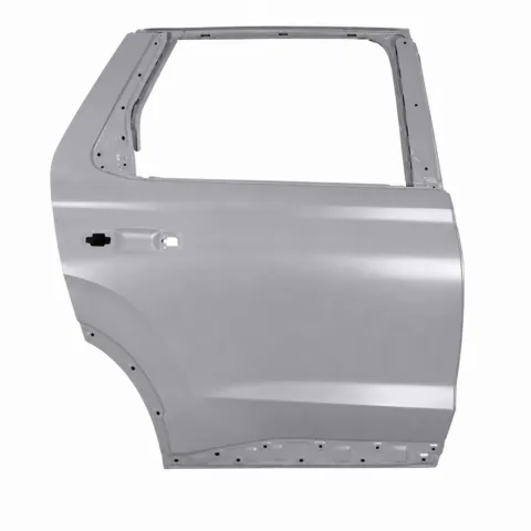 Hyundai Palisade Wagon LX2 Right Rear Door, No Sunshade, Built 7/2022 to 9/2025
