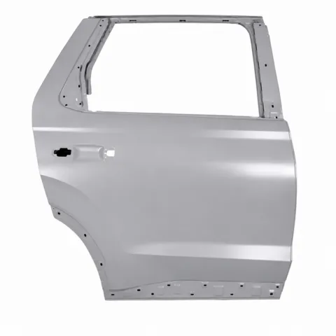 Hyundai Palisade Wagon LX2 Right Rear Door, With Sunshade, Built 7/2022 to 9/2025
