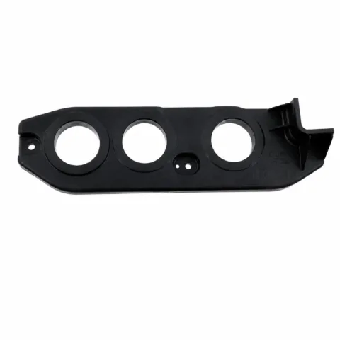 Hyundai Palisade Wagon LX Left Radiator Support, Lower 2.2L, Built 10/2020 to 7/2022
