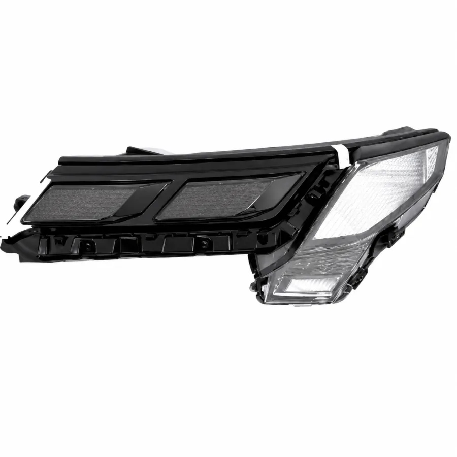 Hyundai Palisade Wagon LX2 Left Daytime Driving Light, Black, Built 7/2022 to 9/2025