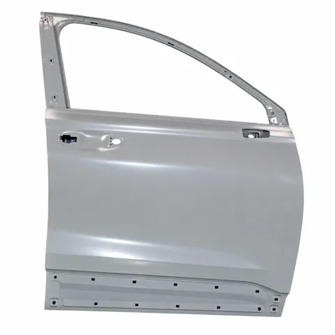 Hyundai Santa Fe Wagon TM Right Front Door, Built 9/2020 to 2/2024