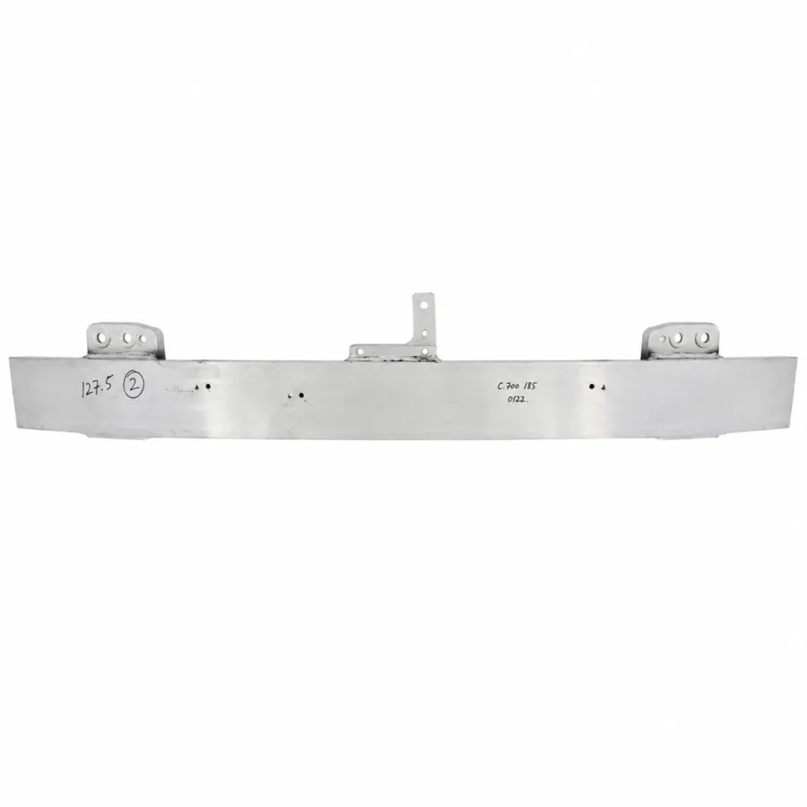 Hyundai Santa Fe Wagon TM Front Bar Reinforcement, Front Main, Built 9/2020 to 2/2024